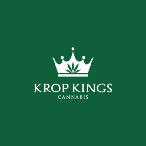 Logo Design by karthika vs for Krop Kings | Design: #14386425