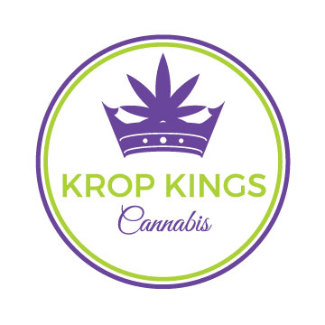 Logo Design by Diana's designs for Krop Kings | Design #14231715