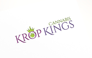 Logo Design by abstraxt for Krop Kings | Design: #14232758