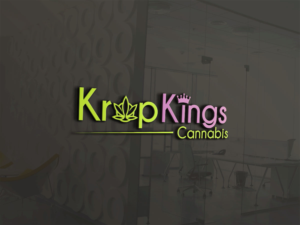 Logo Design by abstraxt for Krop Kings | Design: #14232760