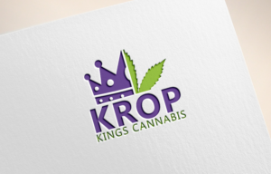 Logo Design by abstraxt for Krop Kings | Design: #14232763