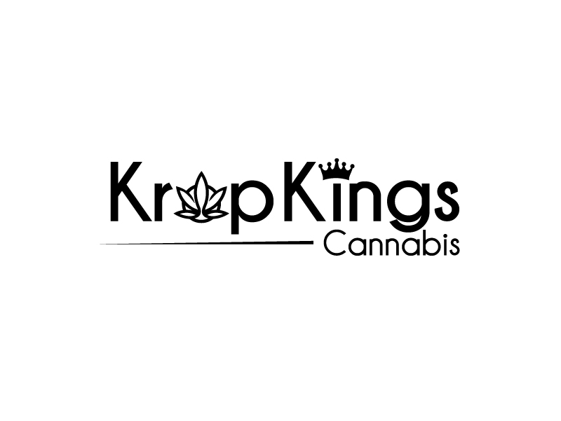 Logo Design by abstraxt for Krop Kings | Design #14260742