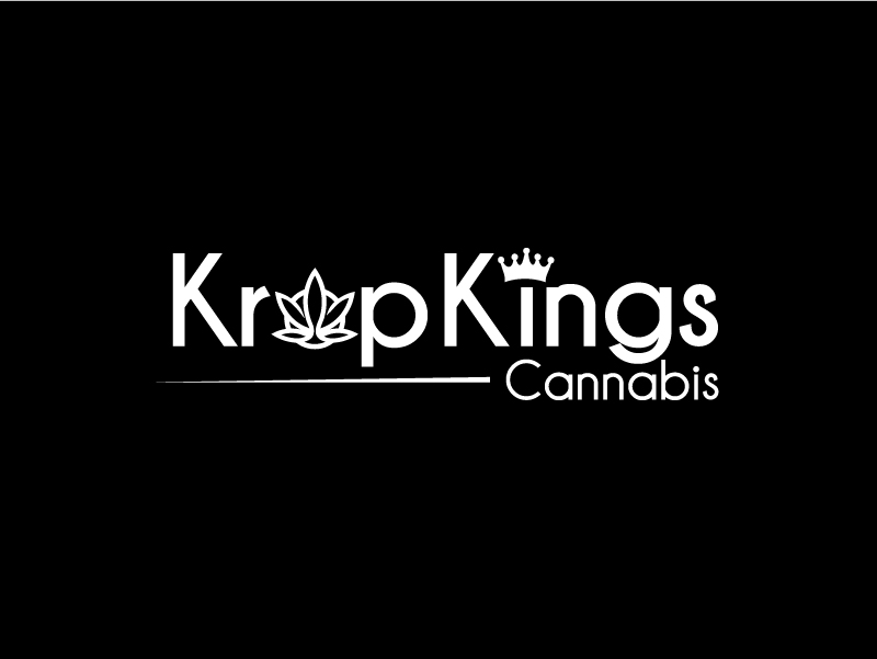 Logo Design by abstraxt for Krop Kings | Design #14260745