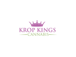 Logo Design by abstraxt for Krop Kings | Design: #14260746