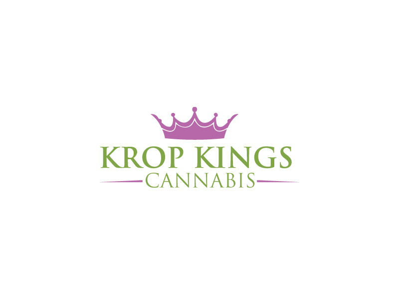 Logo Design by abstraxt for Krop Kings | Design #14260747