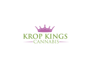 Logo Design by abstraxt for Krop Kings | Design: #14260747