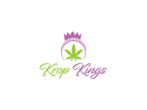 Logo Design by abstraxt for Krop Kings | Design: #14260750