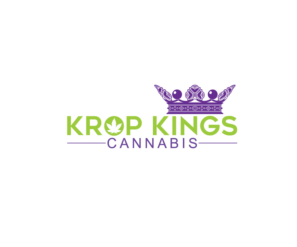 Logo Design by asman for Krop Kings | Design #14239418