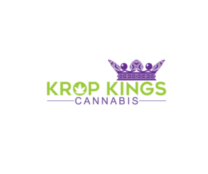 Logo Design by asman for Krop Kings | Design: #14239418