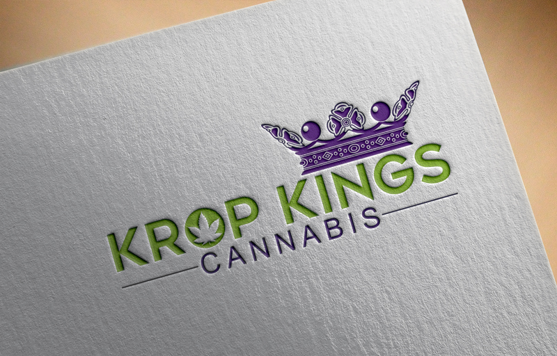 Logo Design by asman for Krop Kings | Design #14239419