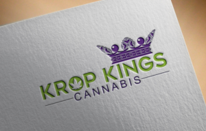 Logo Design by asman for Krop Kings | Design: #14239419