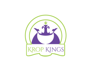 Logo Design by Top king  designer for Krop Kings | Design: #14240744
