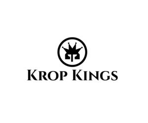 Logo Design by shgshikder5 for Krop Kings | Design: #14256023