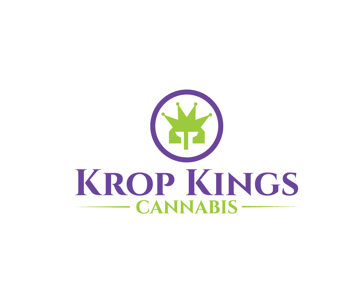 Logo Design by shgshikder5 for Krop Kings | Design #14256024