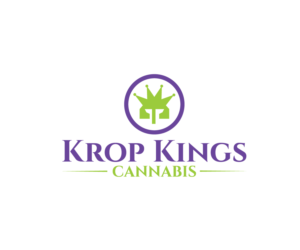 Logo Design by shgshikder5 for Krop Kings | Design: #14256024