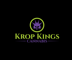 Logo Design by shgshikder5 for Krop Kings | Design: #14256026
