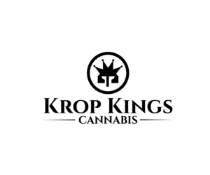Logo Design by shgshikder5 for Krop Kings | Design: #14256027