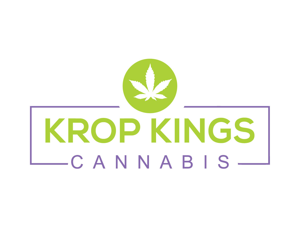 Logo Design by nirob01933 for Krop Kings | Design #14235929