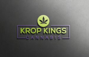 Logo Design by nirob01933 for Krop Kings | Design: #14235930