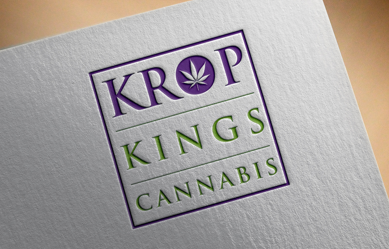 Logo Design by All Graphic Design Solution for Krop Kings | Design #14240480