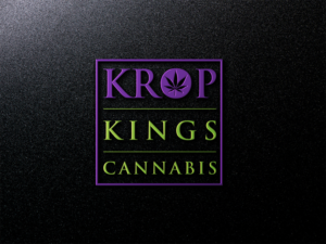Logo Design by All Graphic Design Solution for Krop Kings | Design: #14240481