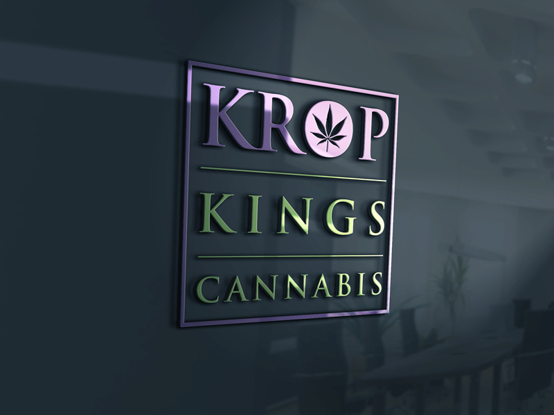 Logo Design by All Graphic Design Solution for Krop Kings | Design #14240483