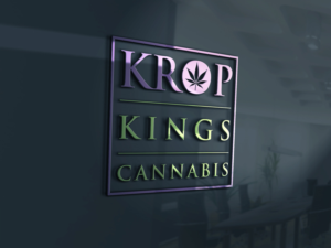 Logo Design by All Graphic Design Solution for Krop Kings | Design: #14240483