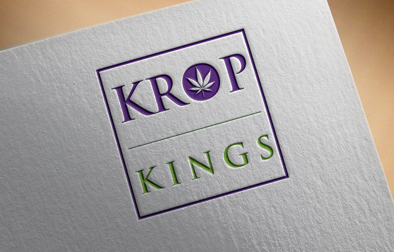 Logo Design by All Graphic Design Solution for Krop Kings | Design #14261705