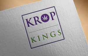 Logo Design by All Graphic Design Solution for Krop Kings | Design: #14261705