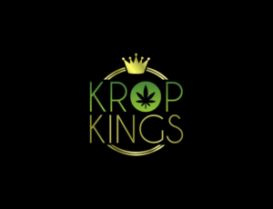 Logo Design by MOH Studio for Krop Kings | Design #14230193
