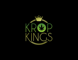 Logo Design by MOH Studio for Krop Kings | Design: #14230641