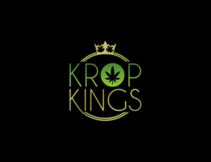 Logo Design by MOH Studio for Krop Kings | Design: #14230642
