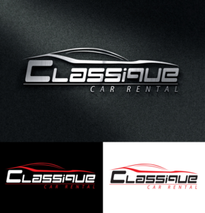 Logo Design by Impressive Solutions