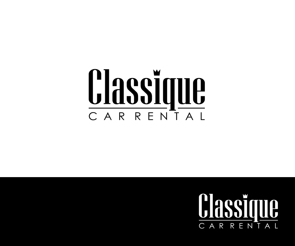 Logo Design by carina_designs for this project | Design #14224049