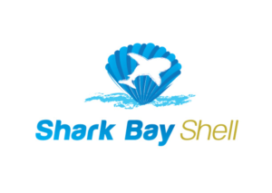 Shark Bay Shell | Logo Design by ipog