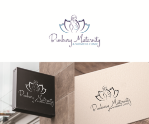Diseño de Logo por eMARK para Brecken Health | Diseño: #14239313