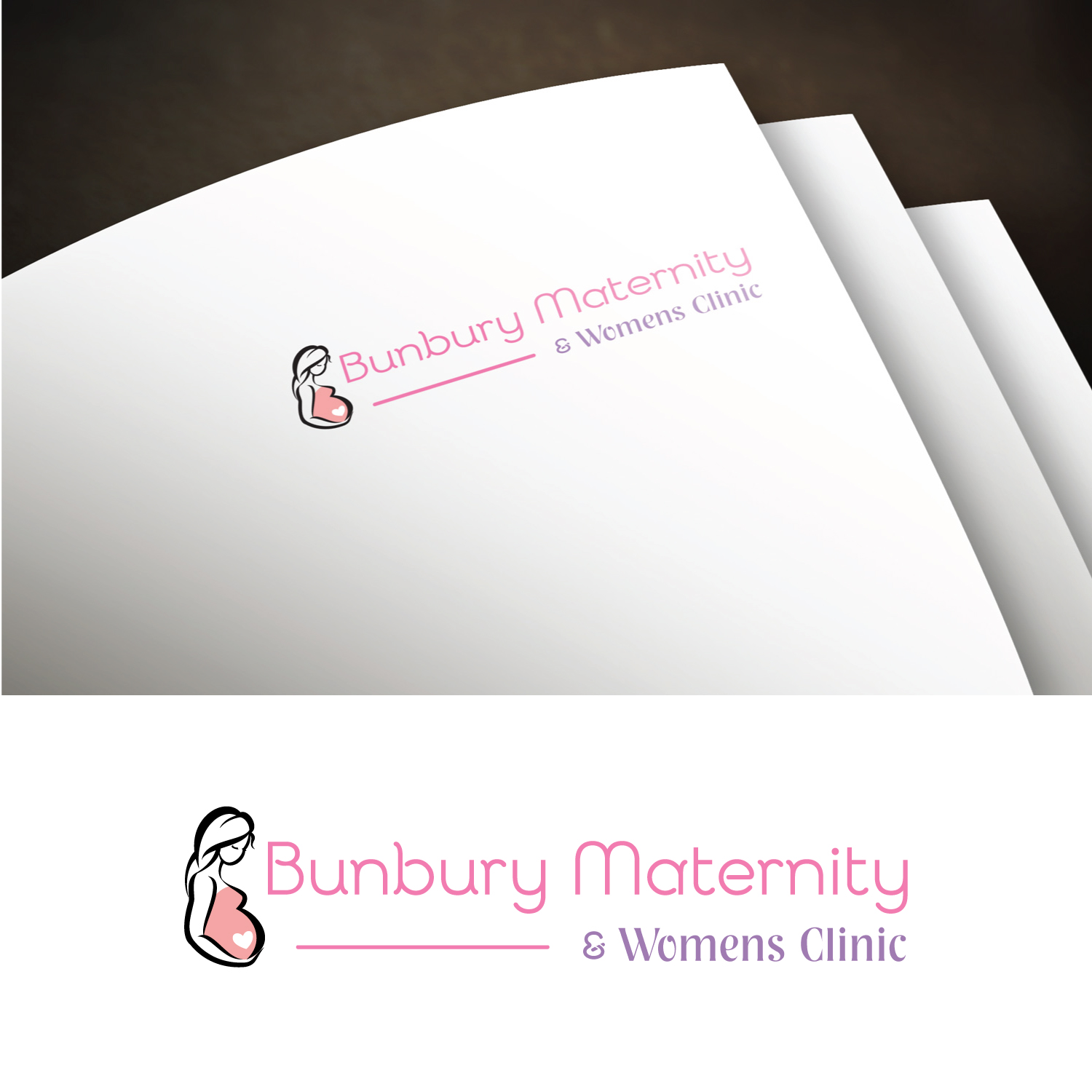 Logo Design by Tarang Softech for Brecken Health | Design #14288089