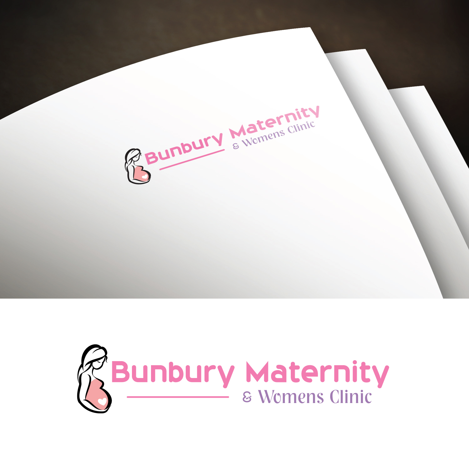 Logo Design by Tarang Softech for Brecken Health | Design #14288090