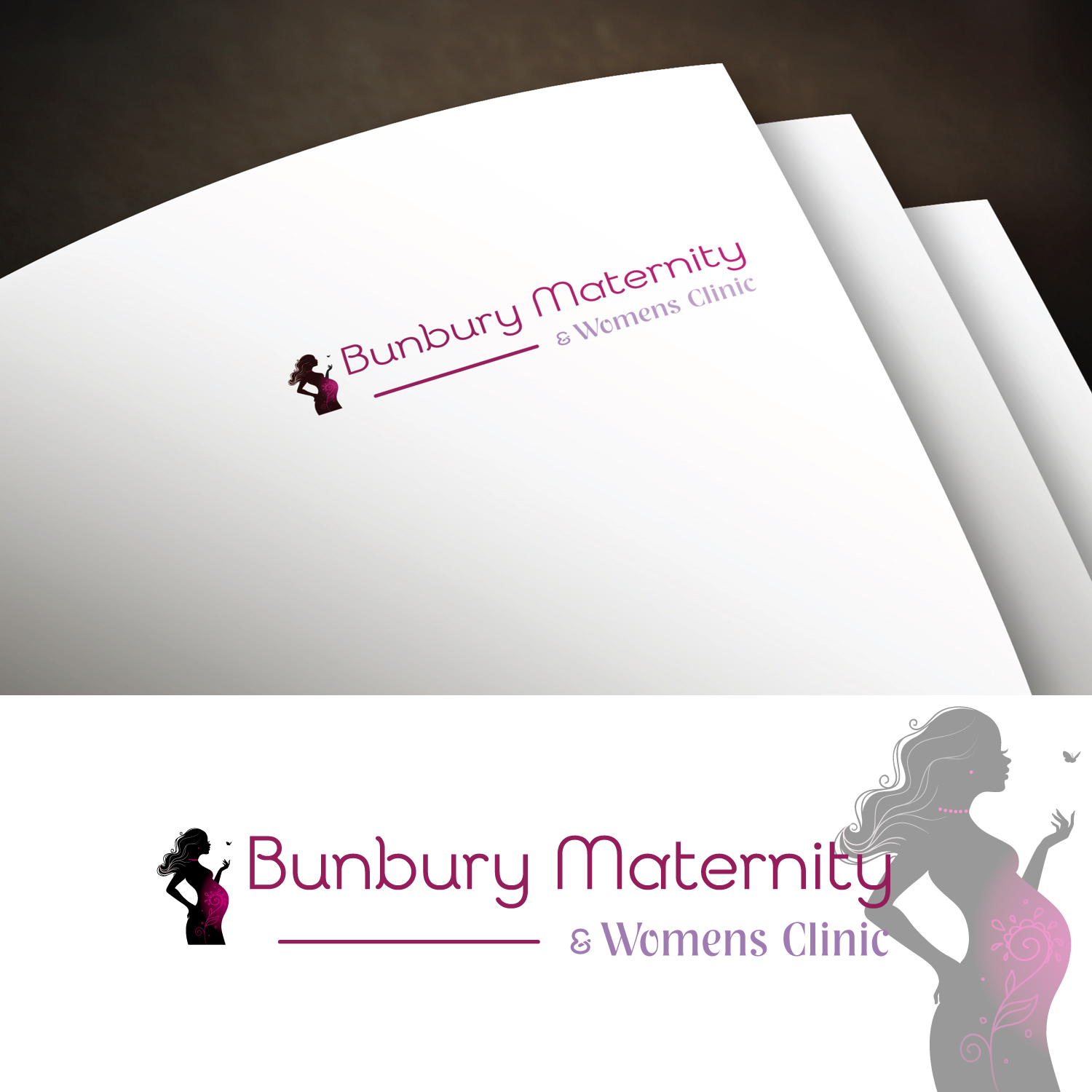 Logo Design by Tarang Softech for Brecken Health | Design #14288105