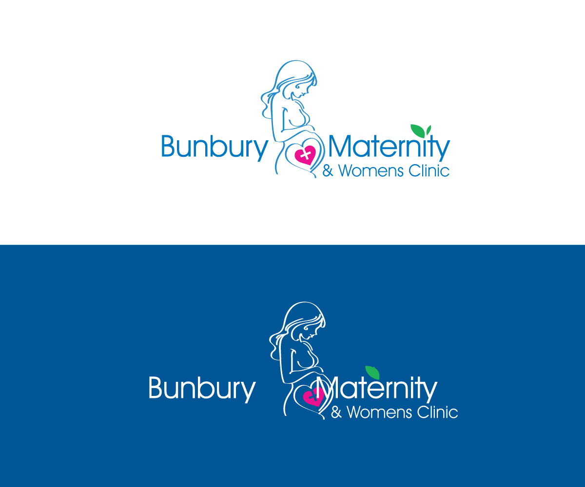 Logo Design by future logo.com for Brecken Health | Design #14232059