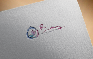 Logo Design by carabuenaeffect for Brecken Health | Design: #14240236