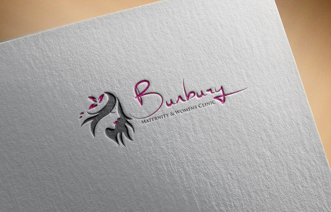 Logo Design by carabuenaeffect for Brecken Health | Design #14240237