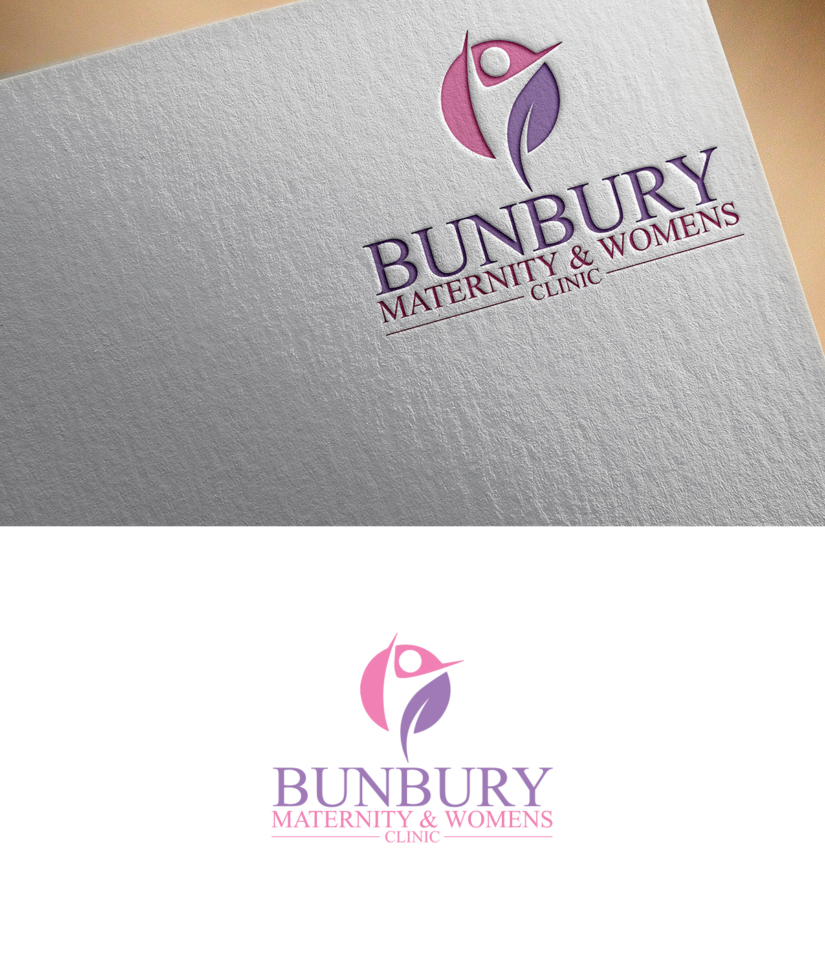 Logo Design by supercreative for Brecken Health | Design #14238580