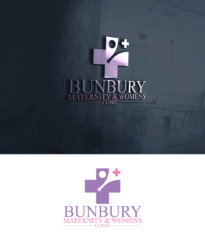 Logo Design by supercreative for Brecken Health | Design: #14238581