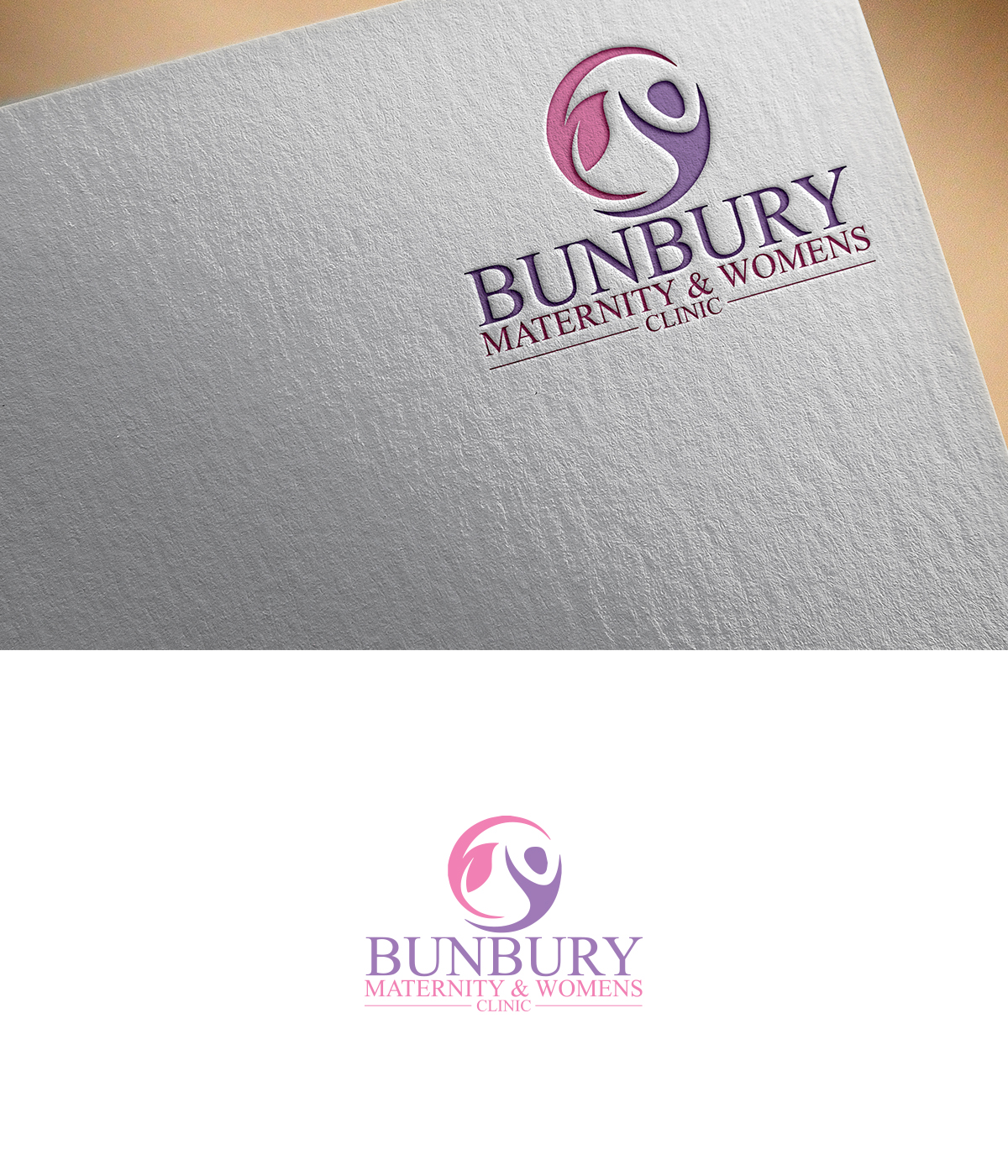 Logo Design by supercreative for Brecken Health | Design #14238582