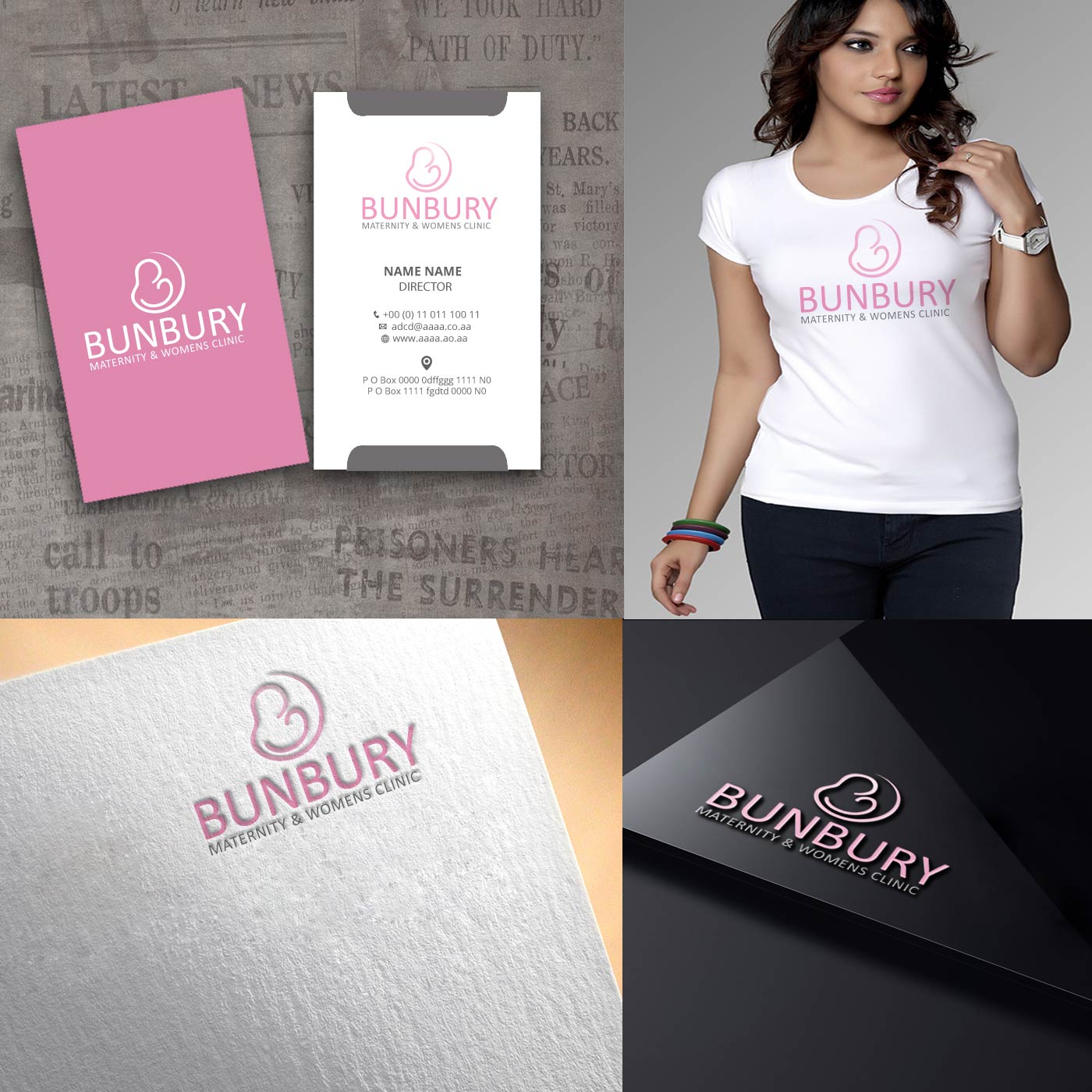 Logo Design by zebronicgraphic for Brecken Health | Design #14283294