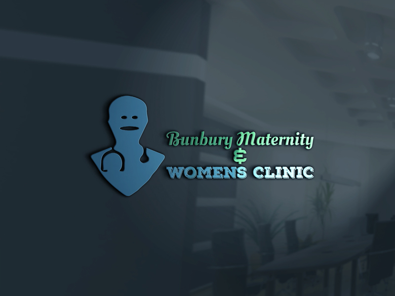 Logo Design by mojibur1993 for Brecken Health | Design #14238701