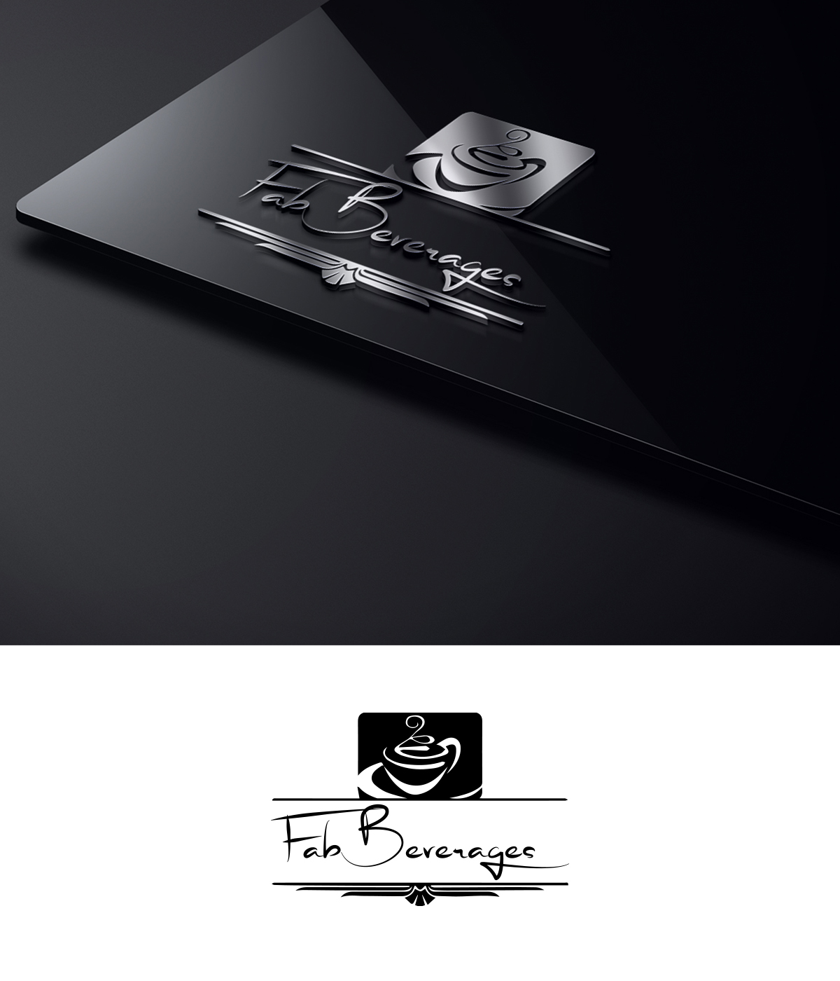 Logo Design by supercreative for Essex Flour &Grain | Design #14237921