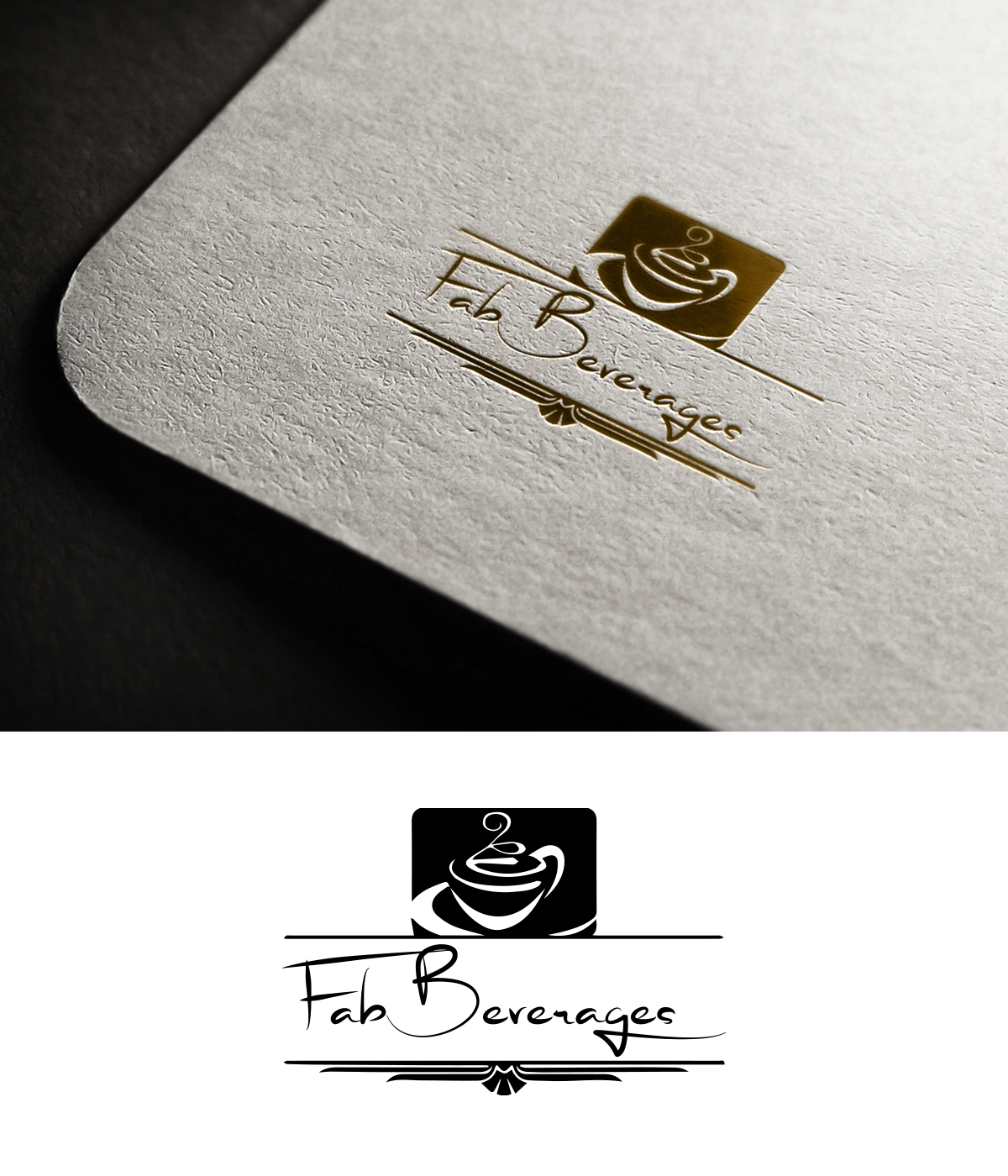 Logo Design by supercreative for Essex Flour &Grain | Design #14237922