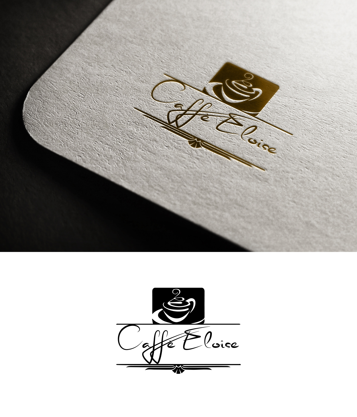 Logo Design by supercreative for Essex Flour &Grain | Design #14251042